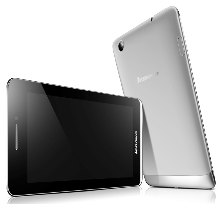 Lenovo S5000